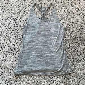 Champion Gray Active Tank